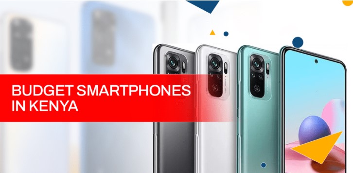 How to Choose the Best Smartphone for Your Budget in Kenya