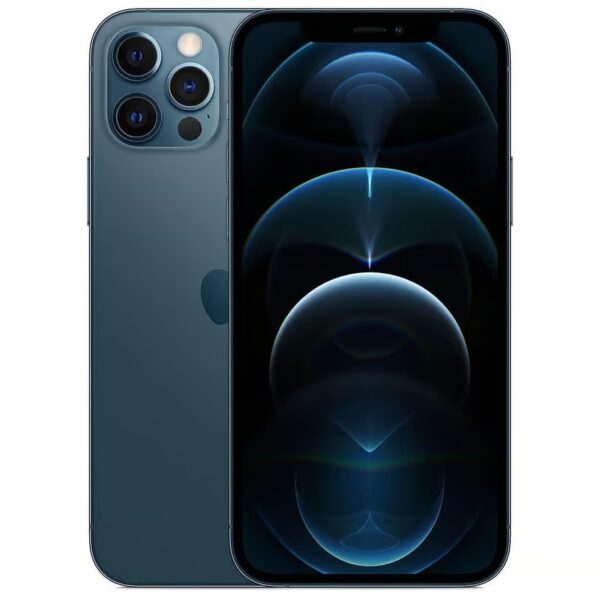 Ex UK iPhone 12 Pro 256GB