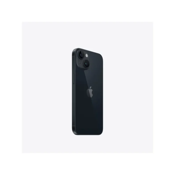 iPhone 14 256GB – Midnight