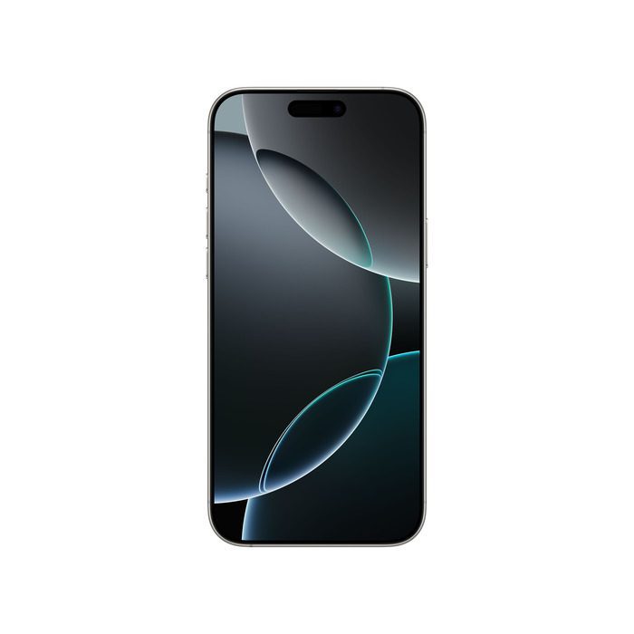 iPhone 16 Pro Max 512GB - White Titanium