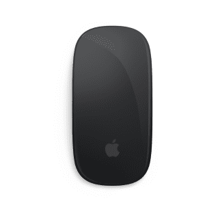 Magic Mouse 2 – Black