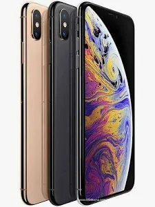 Ex UK iPhone XS Max 256GB