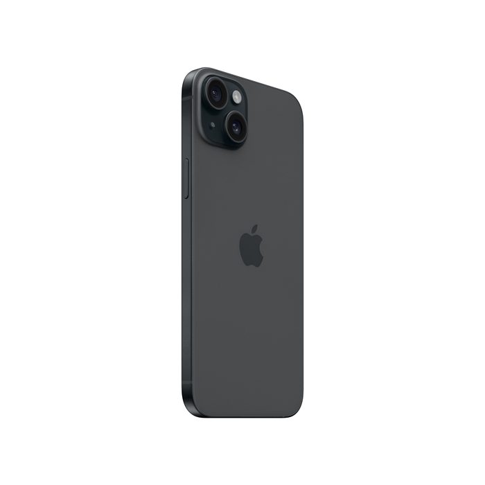 iPhone 15 Plus 256GB - Black