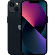 iPhone 13 128GB - Midnight