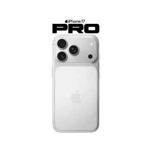 iPhone 17 Pro 512GB – Silver