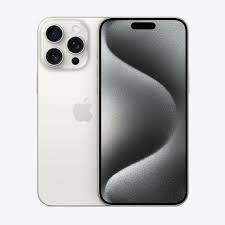 iPhone 14 Pro Max 128GB - Silver