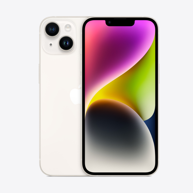 Ex UK iPhone 14 128GB