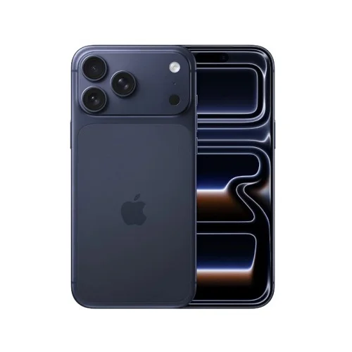 iPhone 17 Pro Max 256GB - Deep Blue