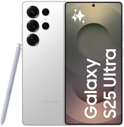 Samsung Galaxy S25 ULTRA 12/512GB
