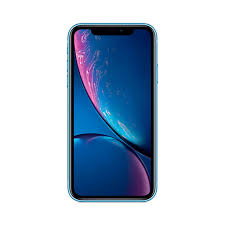 iPhone XR 128GB - Blue
