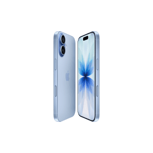 iPhone 17 512GB - Mist Blue