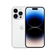 iPhone 14 Pro 512GB– Silver