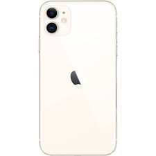 iPhone 11 256GB - White