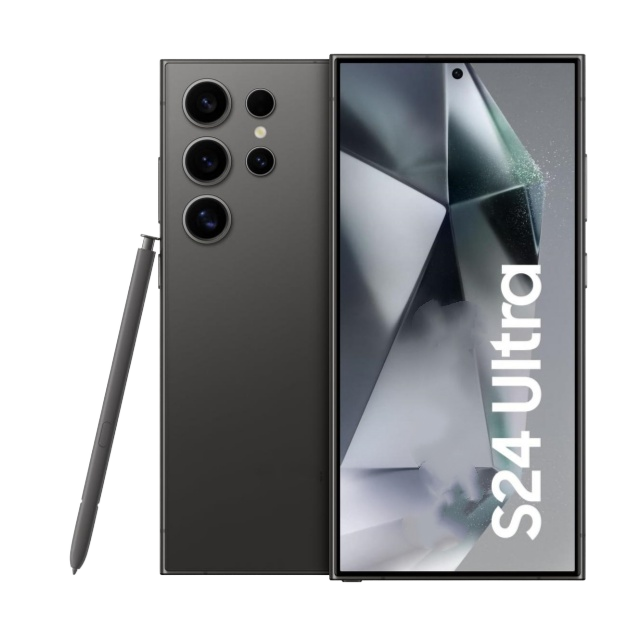 Samsung S24 Ultra