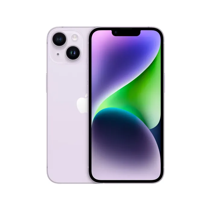 iPhone 14 Plus 128GB – Purple