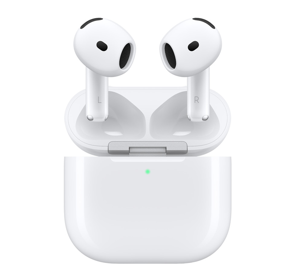 Apple AirPods 4 with ANC