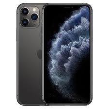 iPhone 11 Pro 64GB - Space Gray