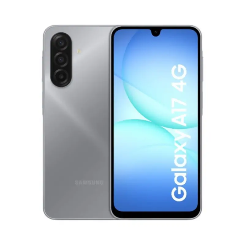 Samsung Galaxy A17 4/128GB