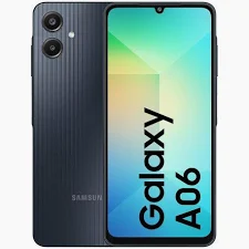 Samsung Galaxy A06 4/64GB