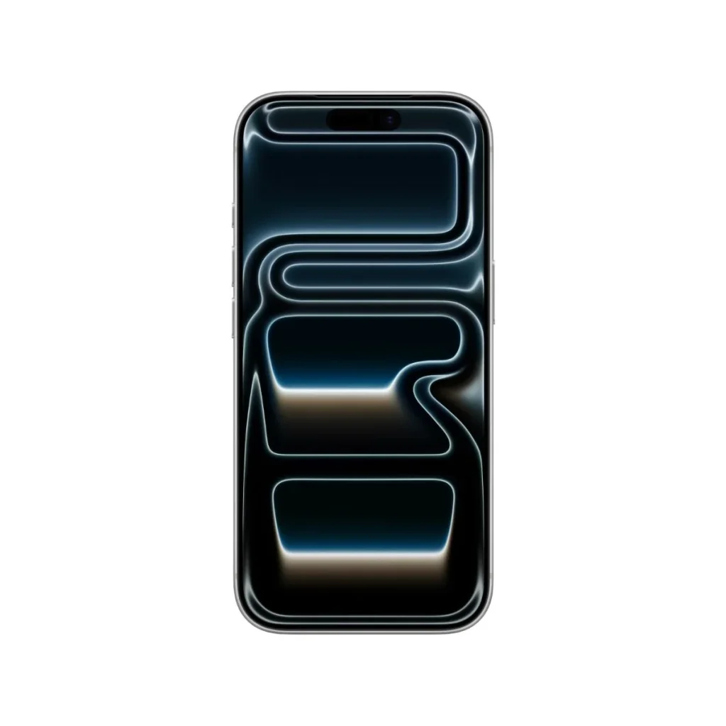 iPhone 17 Pro 1TB - Silver
