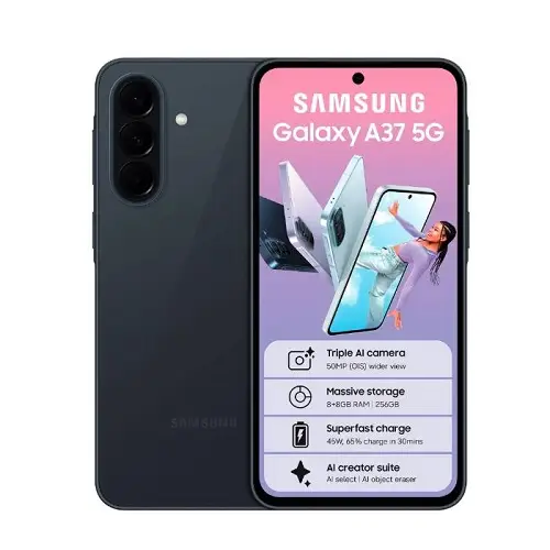 Samsung Galaxy A37 5G 6/128GB