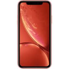 iPhone XR 128GB - Coral