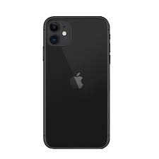 iPhone 11 256GB - Black