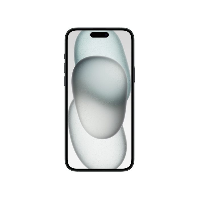 iPhone 15 Plus 128GB - Black
