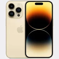 Ex UK iPhone 14 Pro 128GB