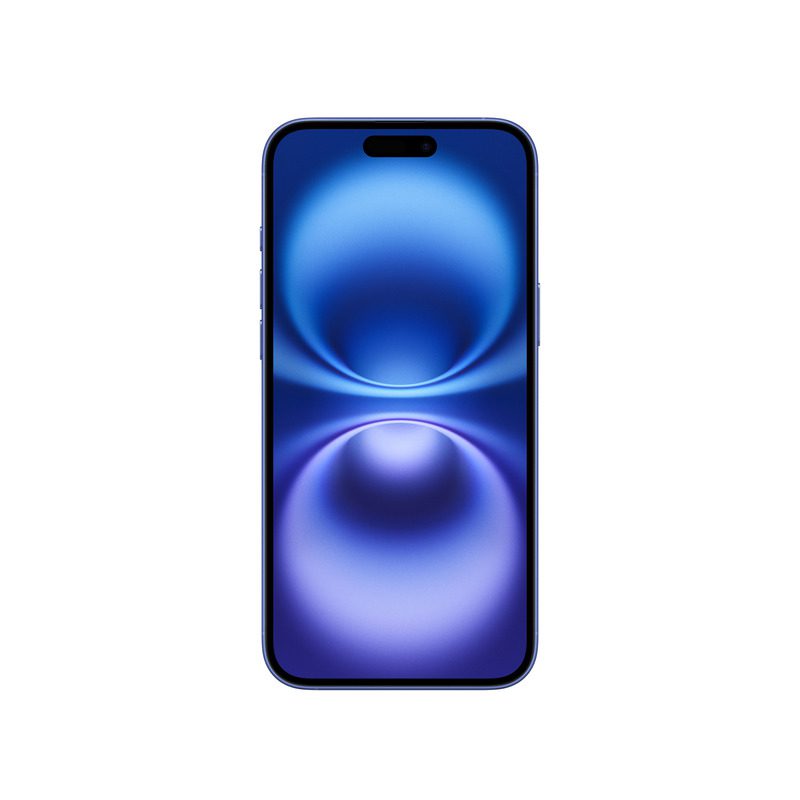 iPhone 16 Plus 256GB - Ultramarine