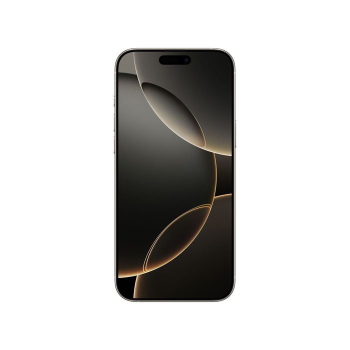 iPhone 16 Pro Max 1TB - Natural Titatium