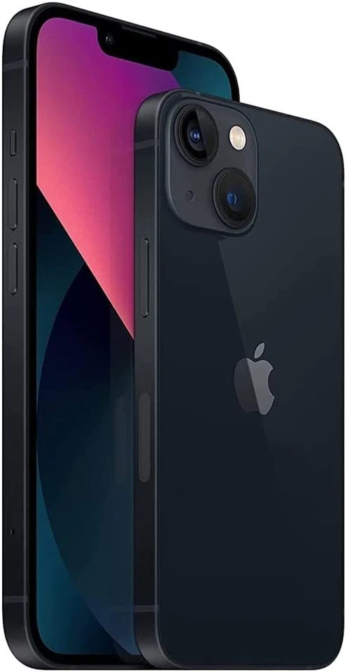 Ex UK iPhone 13 Mini 512GB