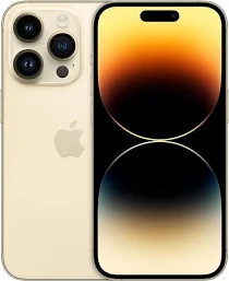 iPhone 14 Pro Max 128GB - Gold