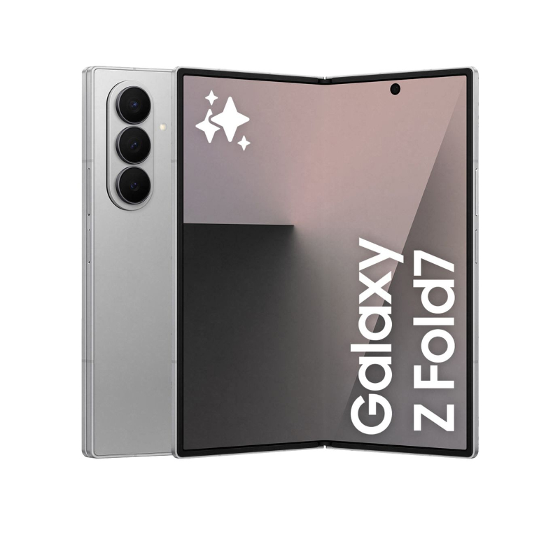 Samsung Galaxy Z Fold7 12GB/512GB