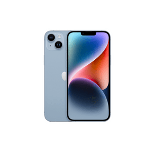iPhone 14 128GB– Blue