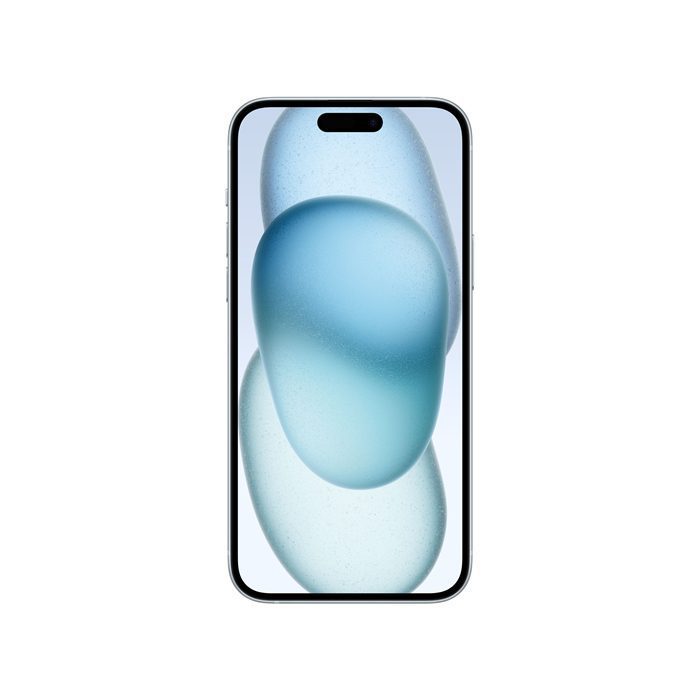 iPhone 15 Plus 128GB - Blue